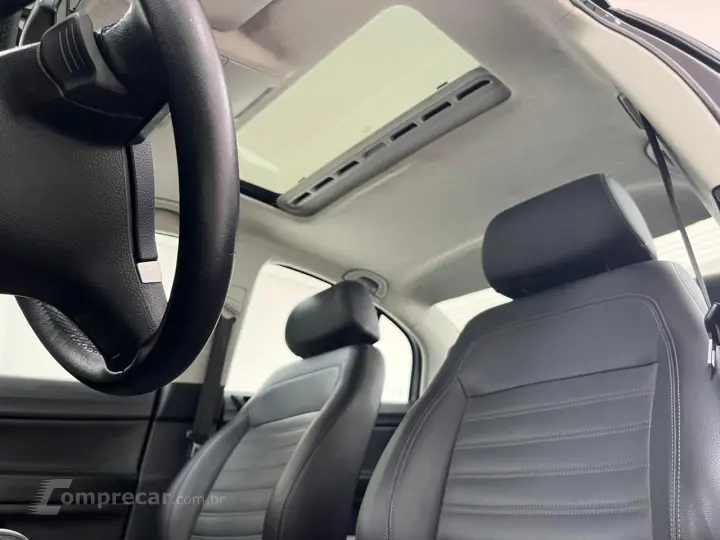 POLO 1.6 MI Comfortline 8V