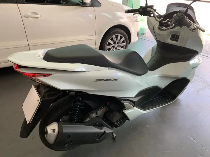 PCX 160 ABS