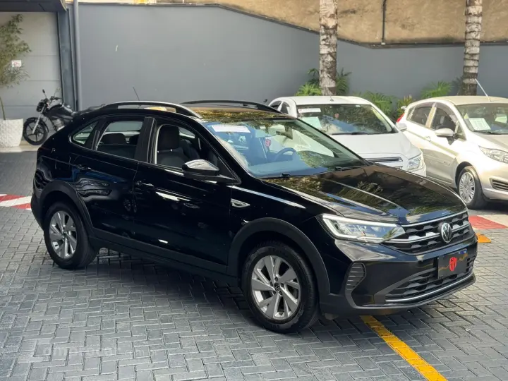 NIVUS 1.0 200 TSI Comfortline