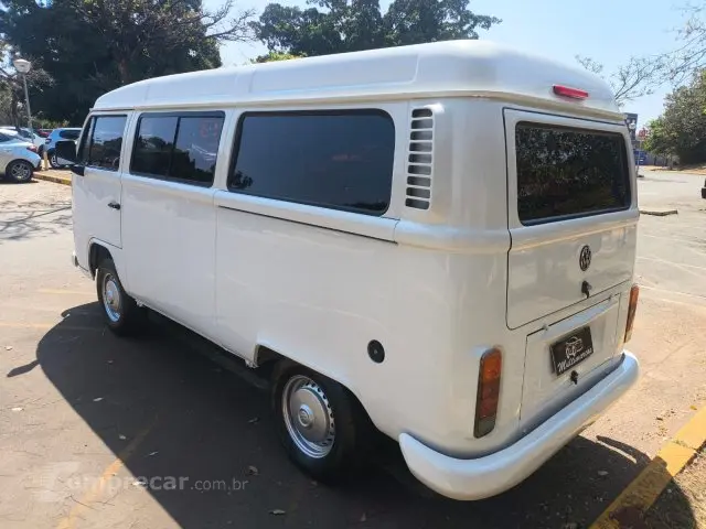 KOMBI - 1.4 MI STD 8V 4P MANUAL