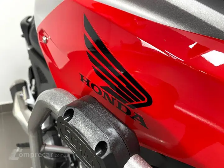 HONDA NC 750X ABS