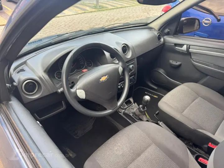 Celta Spirit/ LT 1.0 MPFI 8V FlexP. 5p