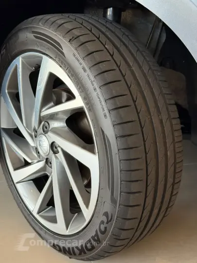 VIRTUS 1.0 200 TSI Highline