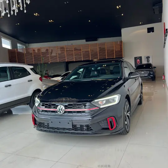 JETTA 2.0 350 TSI GLI