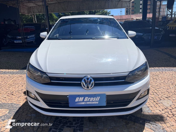 POLO 1.0 200 TSI Comfortline