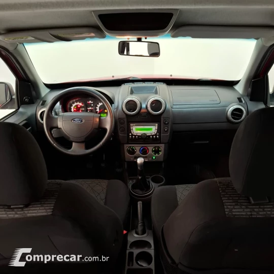 ECOSPORT 1.6 XLS Freestyle 8V