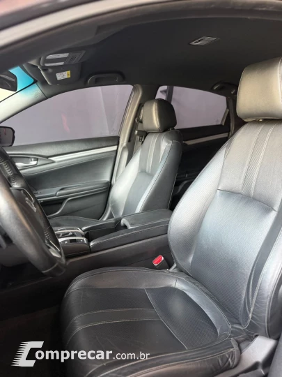 CIVIC 2.0 16vone EX