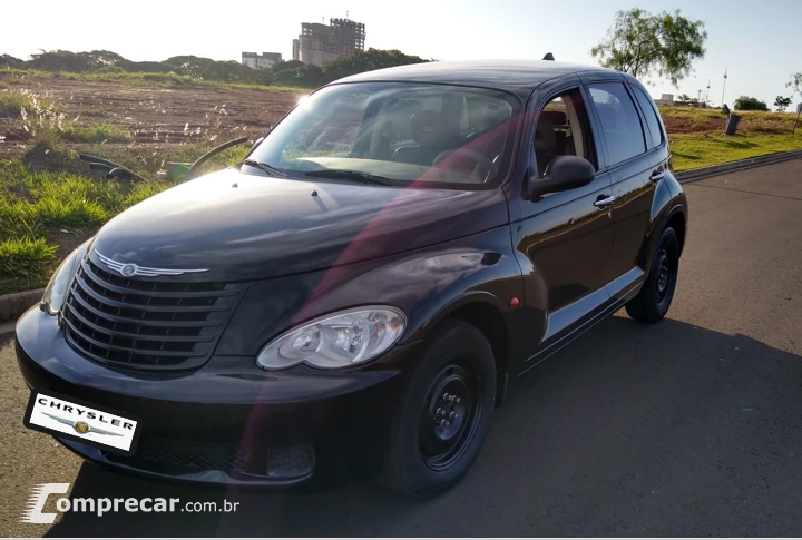 PT CRUISER 2.4 Classic 16V