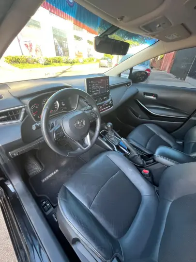 COROLLA 2.0 Vvt-ie XEI