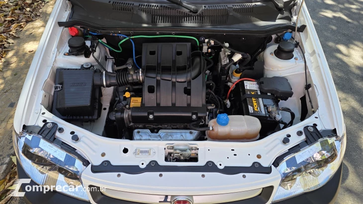 STRADA 1.4 MPI Fire CS 8V