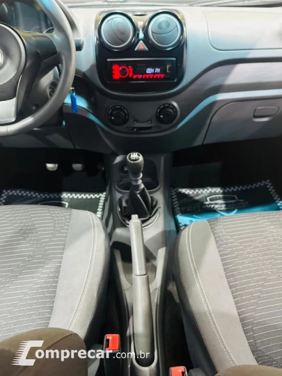 PALIO 1.0 MPI Attractive 8V