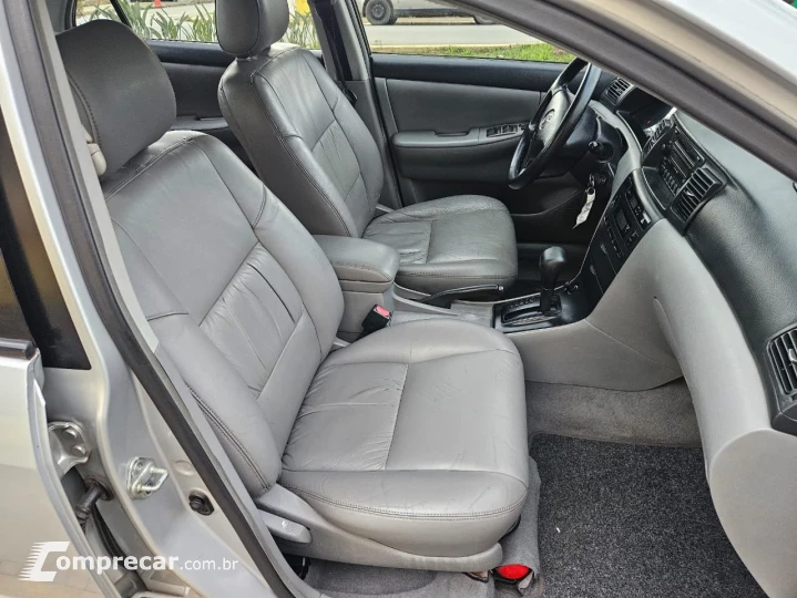 COROLLA 1.8 Se-g 16V