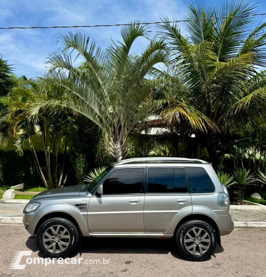 PAJERO 2.0 TR4 4X2 16V