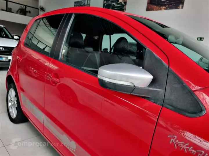 FOX 1.6 MI Rock IN RIO 8V