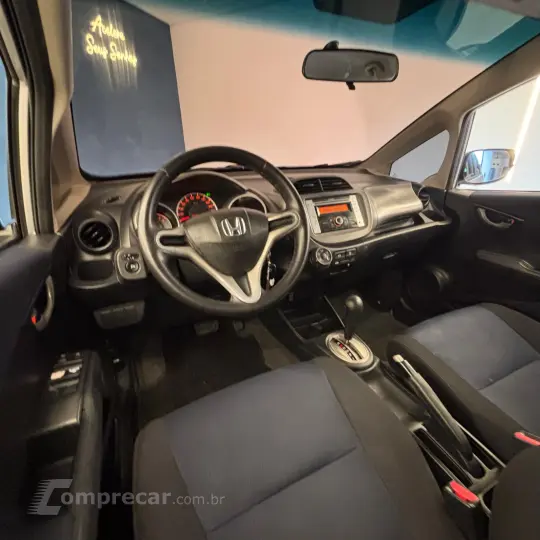 Fit LX 1.4/ 1.4 Flex 8V/16V 5p Aut.