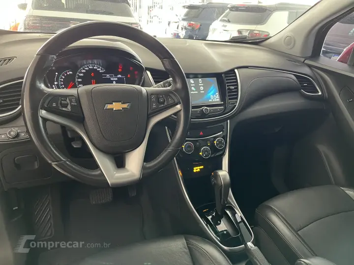 TRACKER 1.4 Turbo Premier