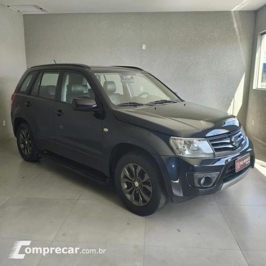 GRAND VITARA 2WD 4X2 2.0 16V 4P