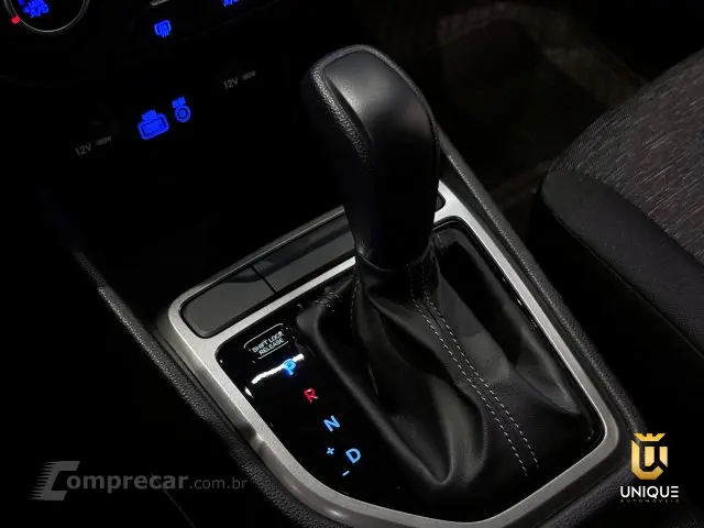 CRETA - 1.6 16V ACTION AUTOMÁTICO