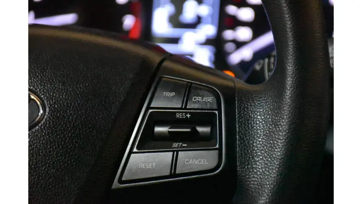 CRETA - 1.6 16V ATTITUDE AUTOMÁTICO