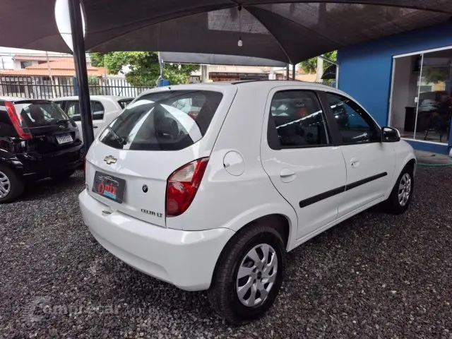CELTA - 1.0 MPFI LT 8V 4P MANUAL