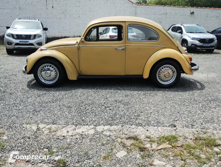 FUSCA 1.5 8V