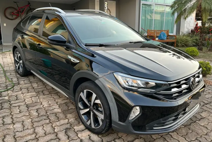 NIVUS 1.0 200 TSI Highline