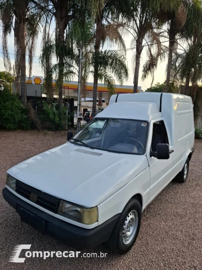Fiorino 1.5