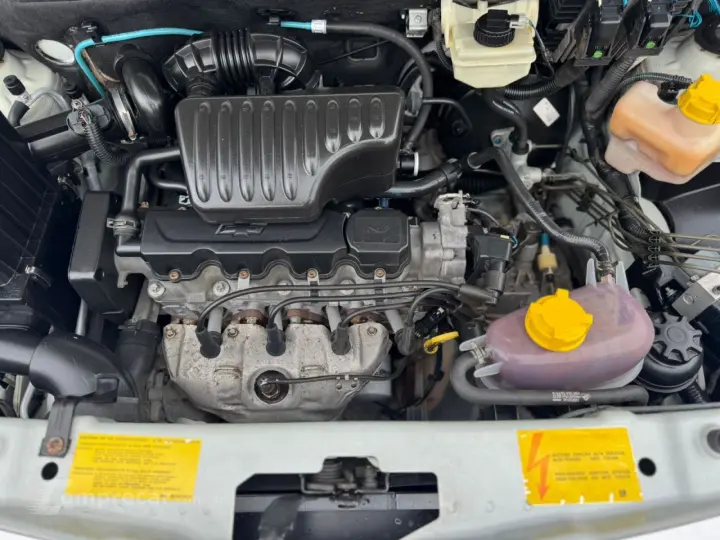 MONTANA LS 1.4 ECONOFLEX 8V 2p