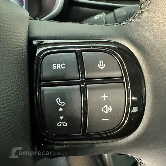 BASALT Basalt Shine 1.0 Flex TB 200 5p Aut.