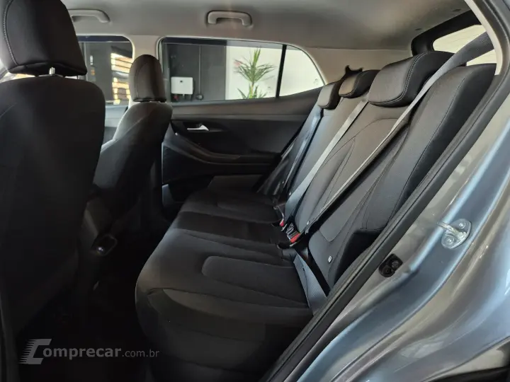 CRETA 1.0 Tgdi Comfort