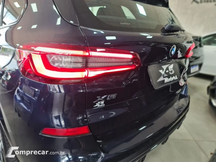 X5 XDRIVE 30d M Sport 3.0 265cv Dies Aut