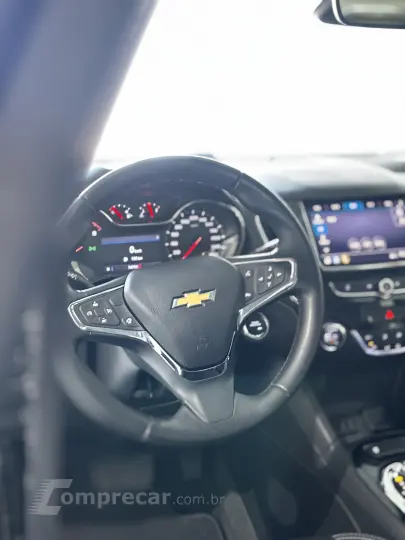 CRUZE 1.4 Turbo LTZ 16V