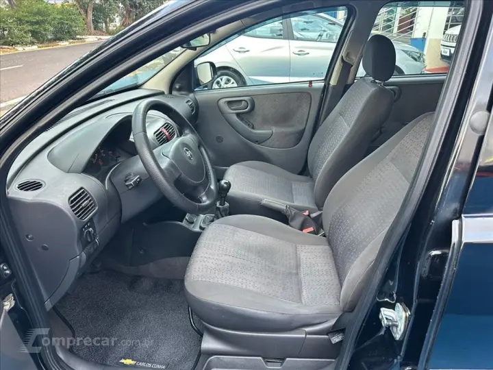 CORSA 1.4 MPFI MAXX 8V FLEX 4P MANUAL