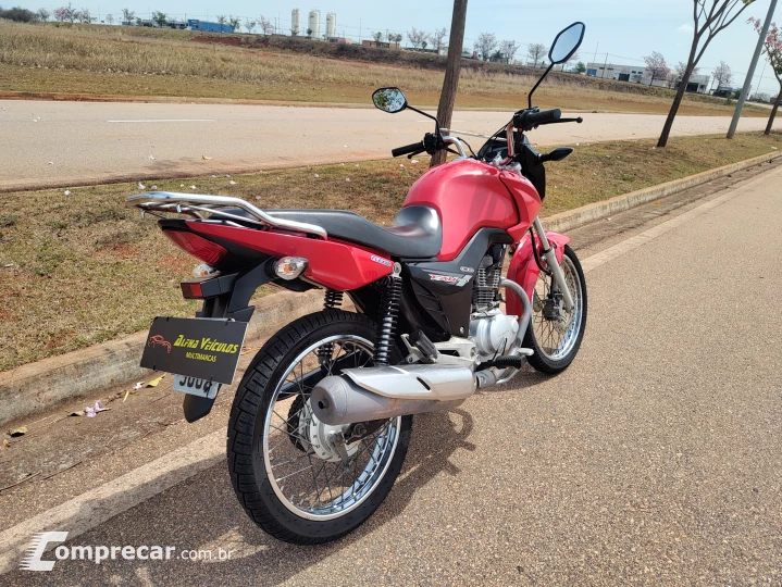 CG 150 FAN ESDI
