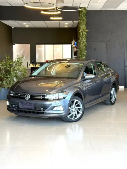 VIRTUS 1.0 200 TSI Highline