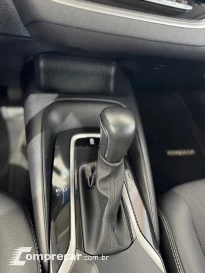 COROLLA 2.0 Vvt-ie GLI