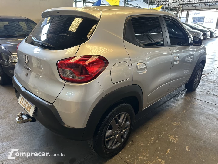 KWID 1.0 12V SCE Intense