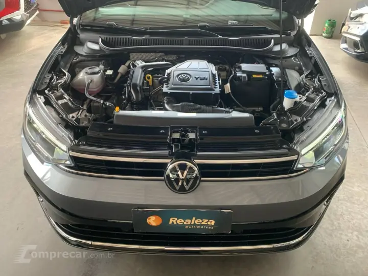 VIRTUS Highline 200 TSI 1.0 Flex 12V Aut