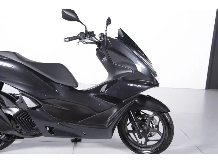 PCX 160