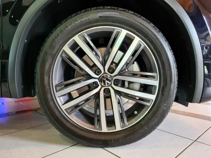 TIGUAN R-LINE TSI 2.0 16V