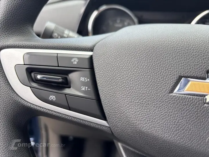 MONTANA 1.2 TURBO FLEX MANUAL