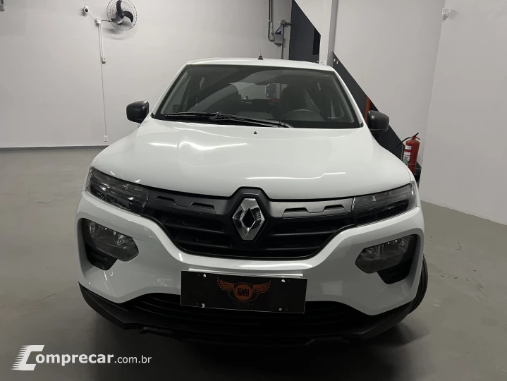 KWID 1.0 12V SCE ZEN