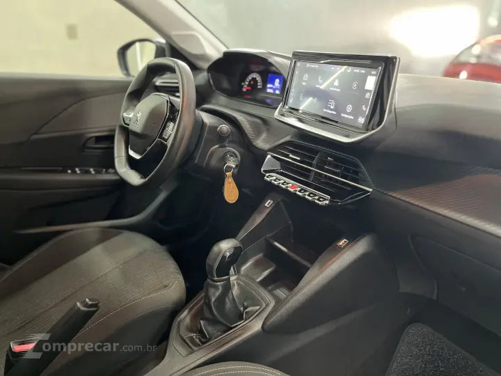 208 1.0 Firefly Like