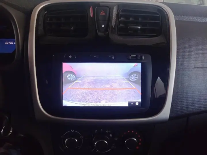 SANDERO 1.0 12V SCE Expression