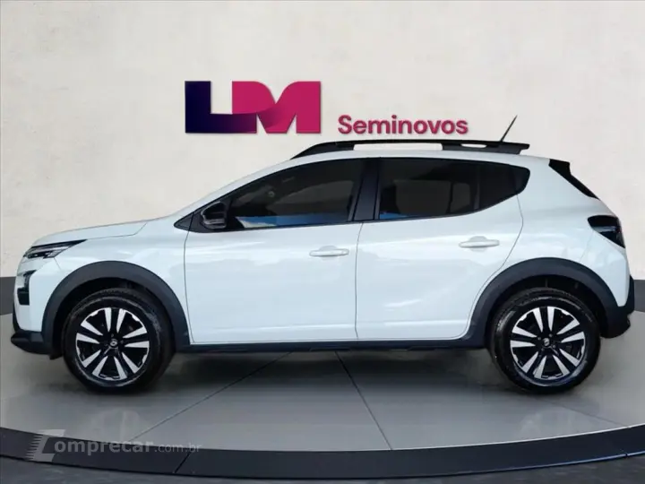 KARDIAN 1.0 TCE FLEX EVOLUTION EDC