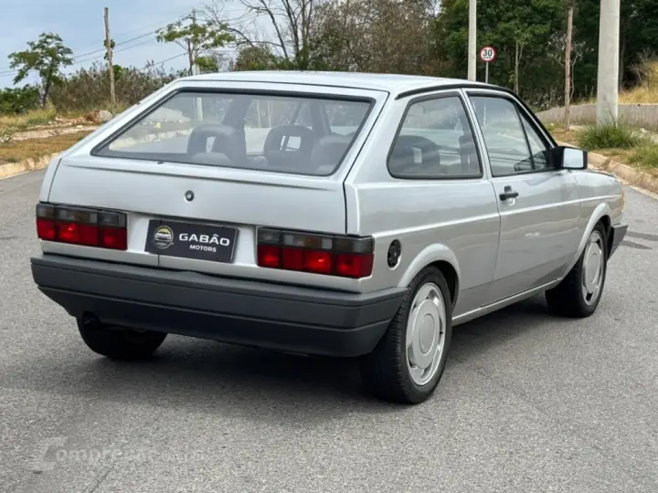 GOL 1.0 8V GASOLINA 2P MANUAL