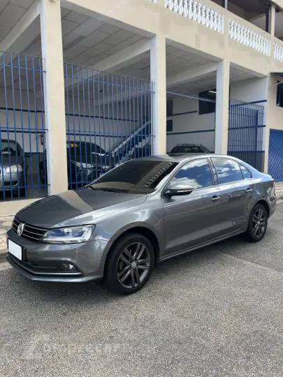JETTA 1.4 16V TSI Comfortline