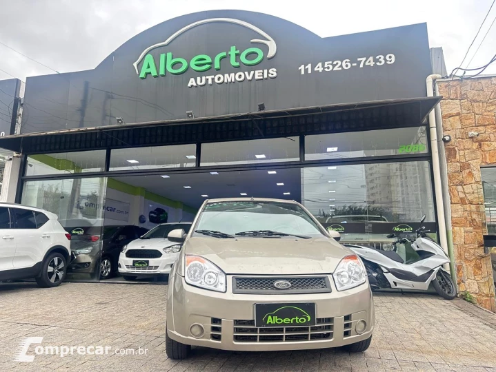 FIESTA 1.0 MPI Class Hatch 8V