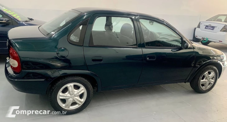 CORSA 1.6 MPFI Classic Sedan 8V