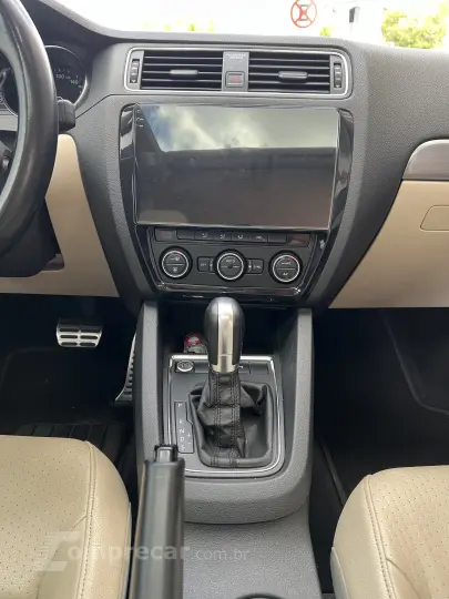 JETTA 1.4 16V TSI Comfortline